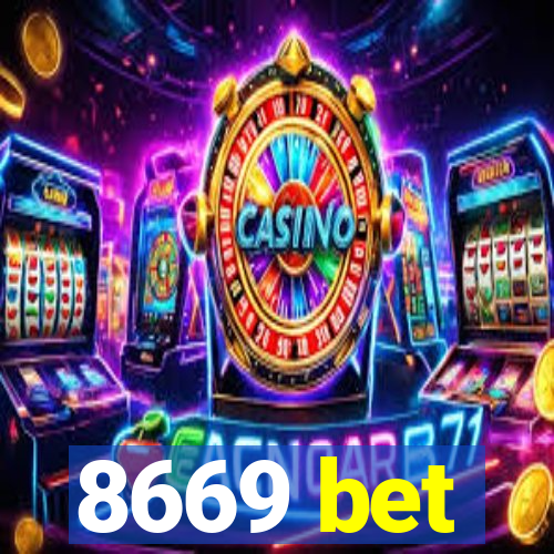 8669 bet